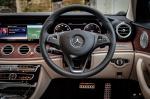 Mercedes-Benz E350 d 4Matic All-Terrain 2017 года (UK)
